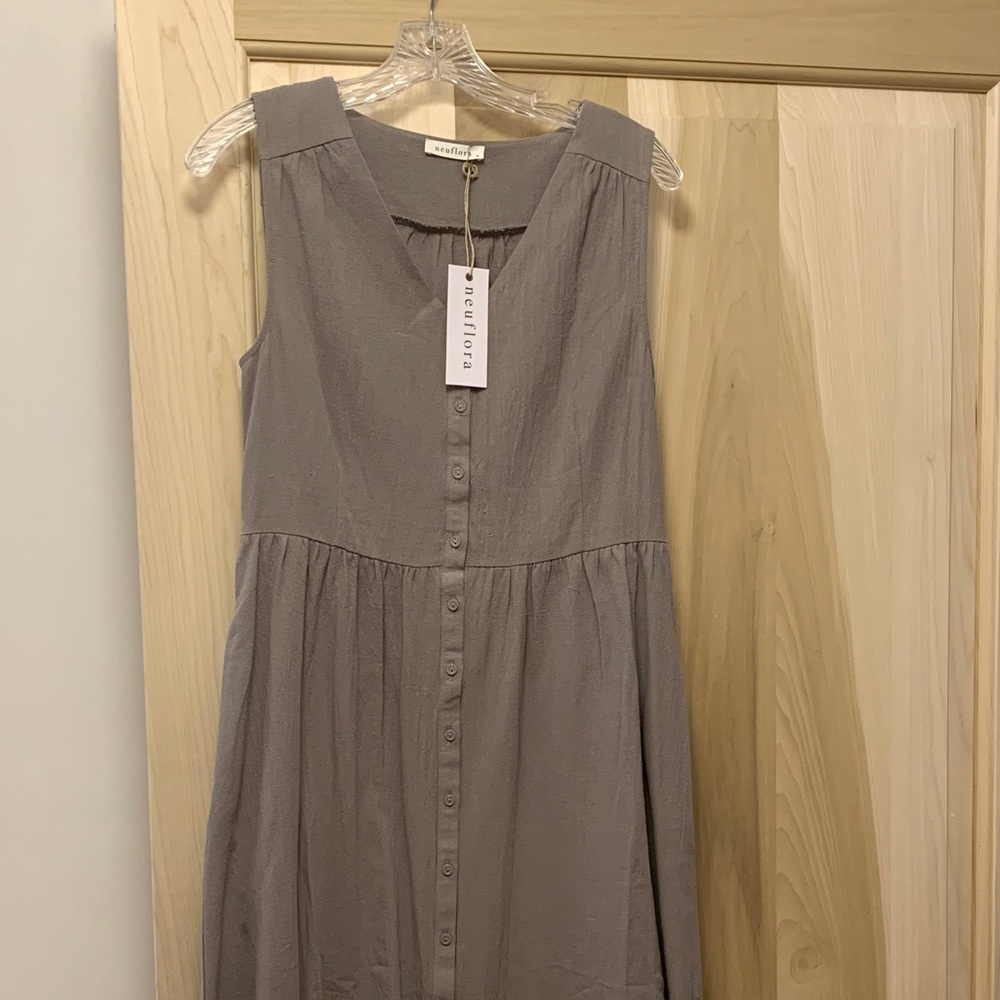 NWT Neuflora Frisco Dress